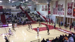 Warren Central basketball highlights Pike High School