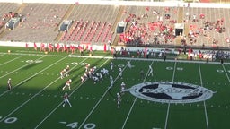 Cameran Guy's highlights Bellaire High School