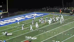 Brunswick football highlights Strongsville High School