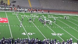 Tj McCarthy's highlights La Cueva High School