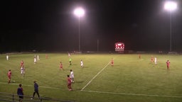 Homestead soccer highlights Grafton