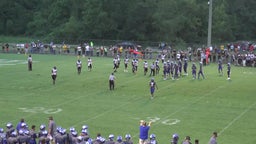 Hunter Stettner's highlights Waverly Central