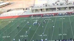 Hirschi football highlights Ranchview High School