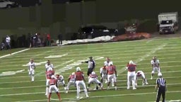 Jacob Taylor's highlights Sweetwater High School