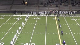 LBJ Austin football highlights Seguin High School