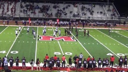 LBJ Austin football highlights Manor High School