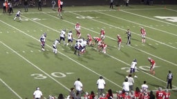 LBJ Austin football highlights Travis Early College High School