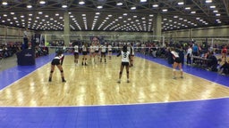 GJNC tournament