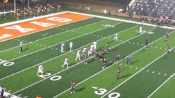  vs Texas High School