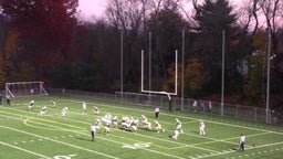 Maloney football highlights Platt High School