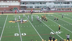 Lakeland football highlights Brewster High School