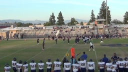 Tyler Smith's highlights Chatsworth High School