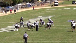 Sacramento football highlights vs. Florin High School