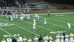 Sacramento football highlights vs. Burbank High School