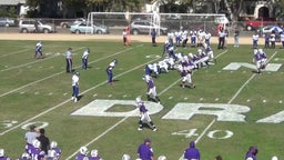 Sacramento football highlights vs. Valley