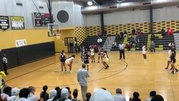 Smiths Station girls basketball highlights Bullock County