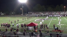Harvey football highlights Jefferson High School