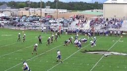 Clements football highlights Wilson High School