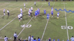Towns County football highlights Washington-Wilkes High School