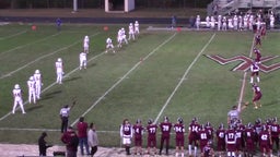 Winters Mill football highlights Liberty