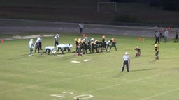 Yulee football highlights vs. Ribault