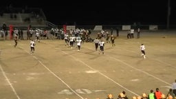 Yulee football highlights vs. East Gadsden