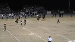 Yulee football highlights vs. Bolles High School