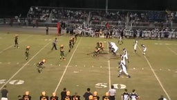 Highlight of vs. First Coast