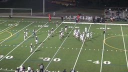 Kentwood football highlights Skyview High School