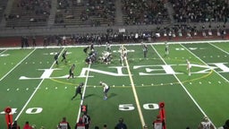 Kentwood football highlights Decatur High School