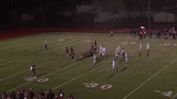Christan Gore's highlights vs. Henry Ford II High S