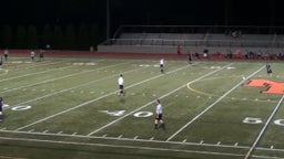 Episcopal Academy (Newtown Square, PA) Soccer highlights vs. Marple Newtown JAY