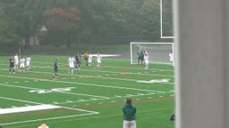 Episcopal Academy (Newtown Square, PA) Soccer highlights vs. Springside Chestnut