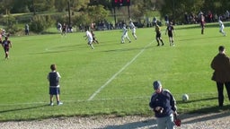 Episcopal Academy (Newtown Square, PA) Soccer highlights vs. Haverford School