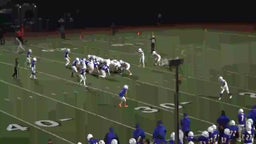 Jacob Bowen's highlights Sumner High School