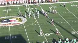 Montwood football highlights Odessa High School