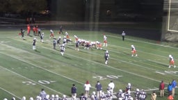 Cooper Downs's highlights Urbandale High School