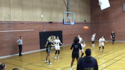 Emilee Resendez's highlights Marana