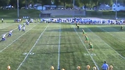 Highlight of vs. Pecatonica-Argyle