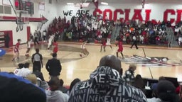 Morgan County basketball highlights Social Circle High School