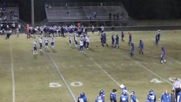 York football highlights Smithfield High School