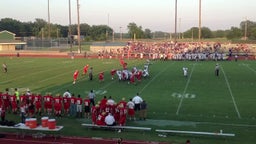 Labette County football highlights vs. Pittsburg High