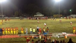 Labette County football highlights vs. Columbus