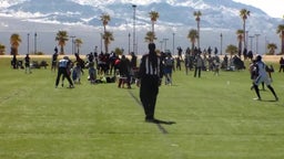 Highlight of Pylon Tournament - Mesquite