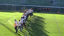 Locust Grove football highlights Seminole High School