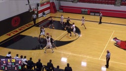 Cooper basketball highlights Seminole High School