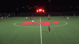 Cooper girls soccer highlights Palo Duro High School