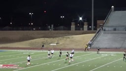 Cooper girls soccer highlights Lubbock High School