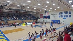 Addison Southard's highlights Amarillo High School