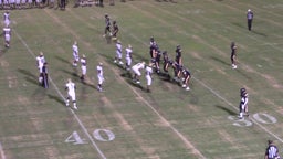 Acadiana football highlights Carencro High School